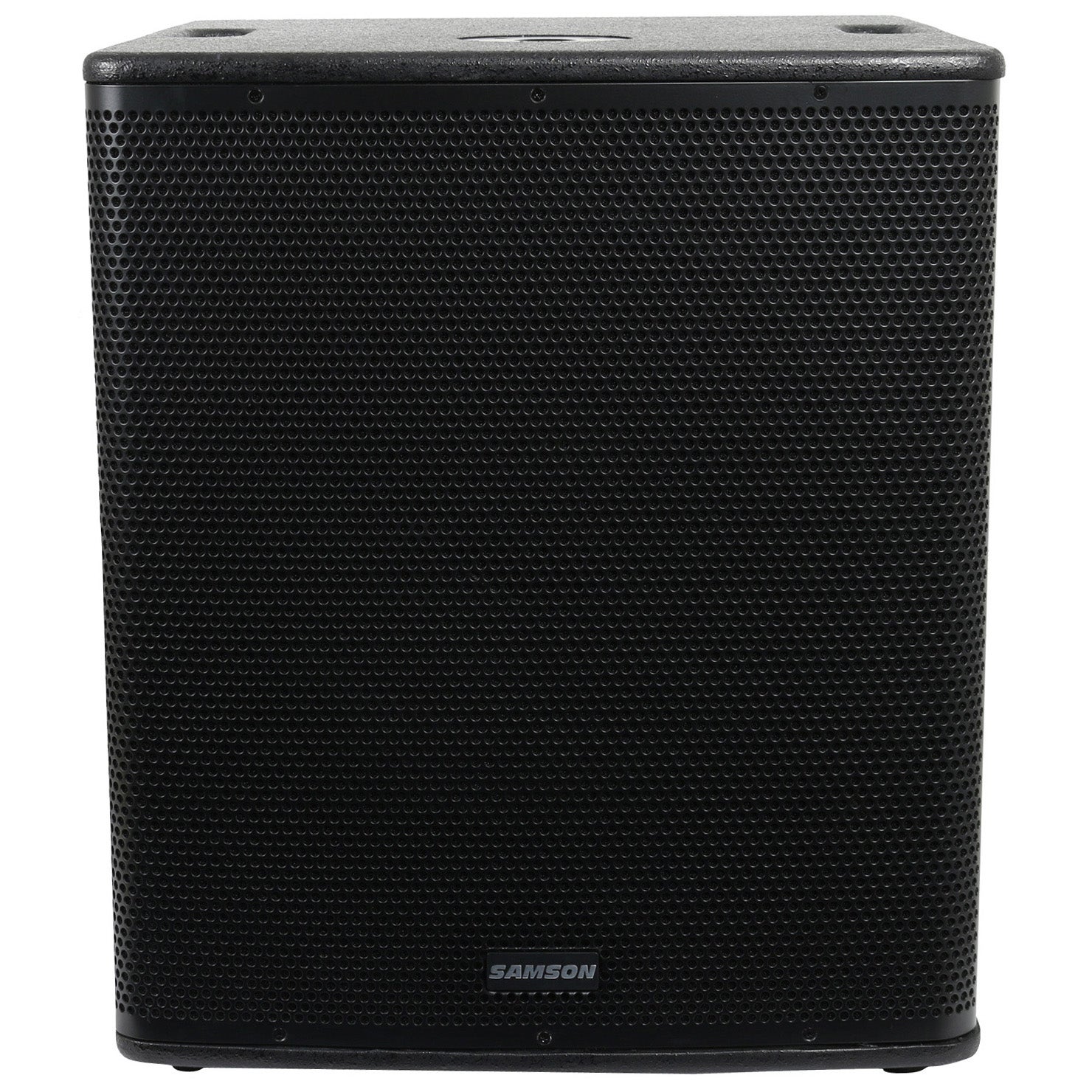 Samson RSX118S passieve subwoofer