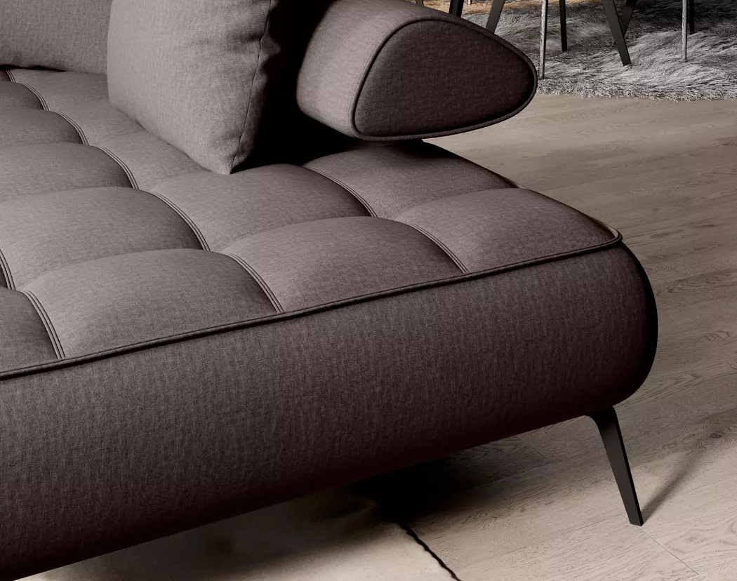 Ecksofa Seledo