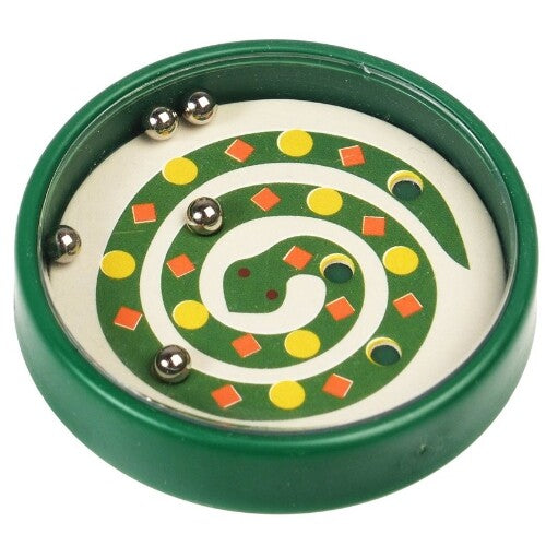 Rex london kantelpuzzeltje wild wonders - assorti