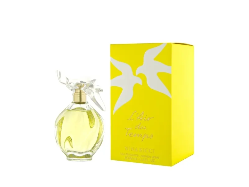 Nina Ricci L'Air Du Temps EDT 100ml