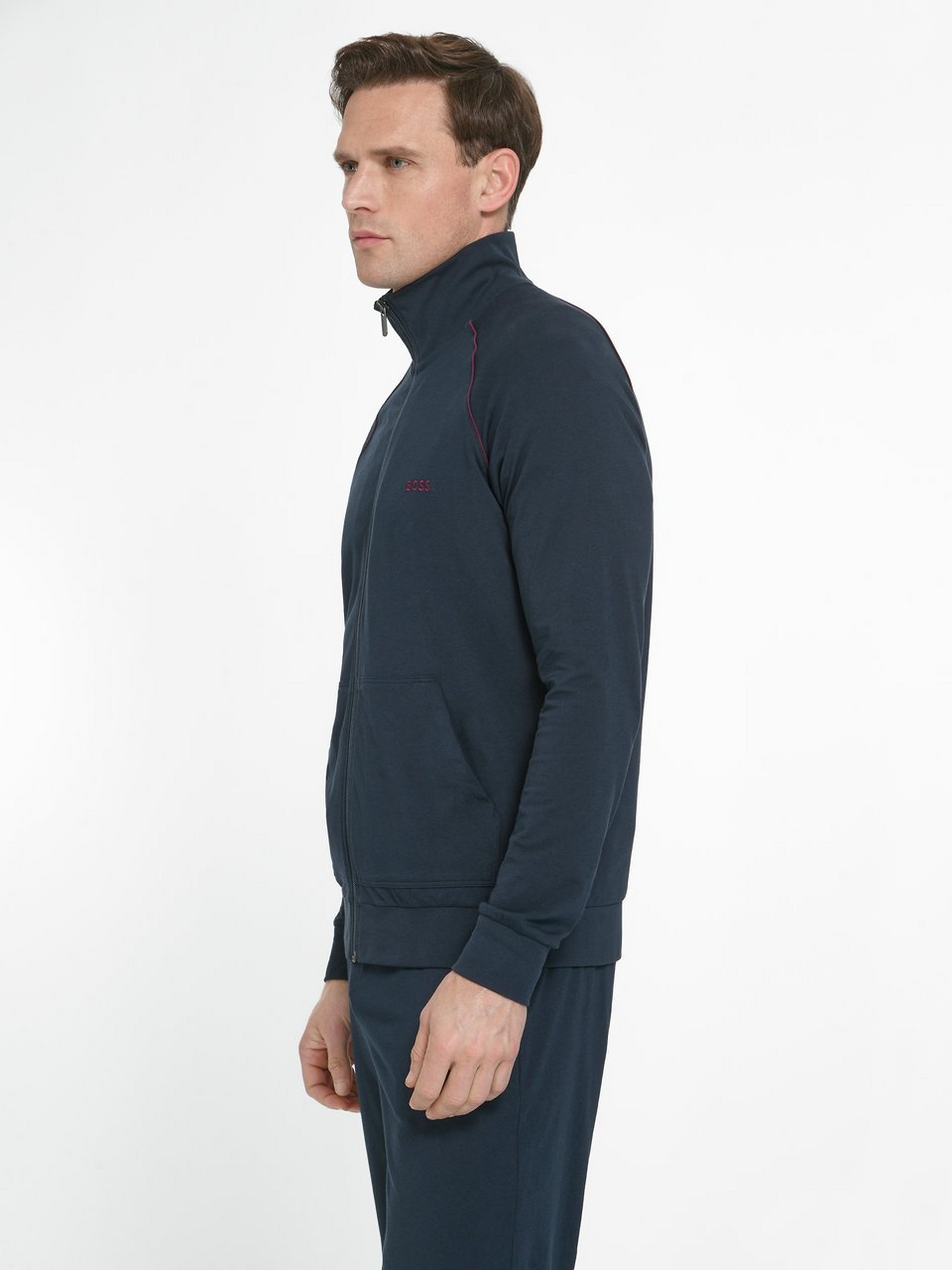 Jogging-Jacke