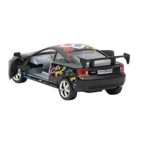 goki Street racers, L= 12,5 cm sortiert