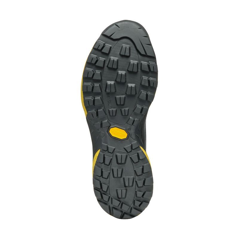 Mescalito Planet - Chaussures approche homme