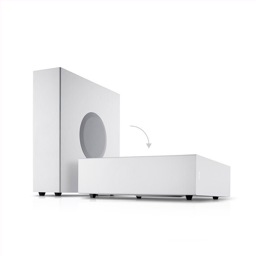 CINEBAR 11 Surround 