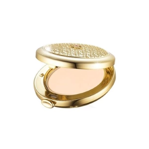 THE WHOO - Gongjinhyang Mi Two Way Pact - 2 kleuren