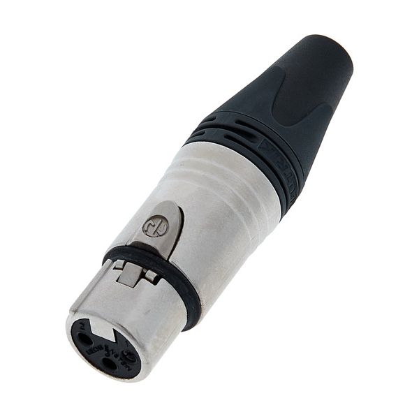 Neutrik NC3 FXX 100x
