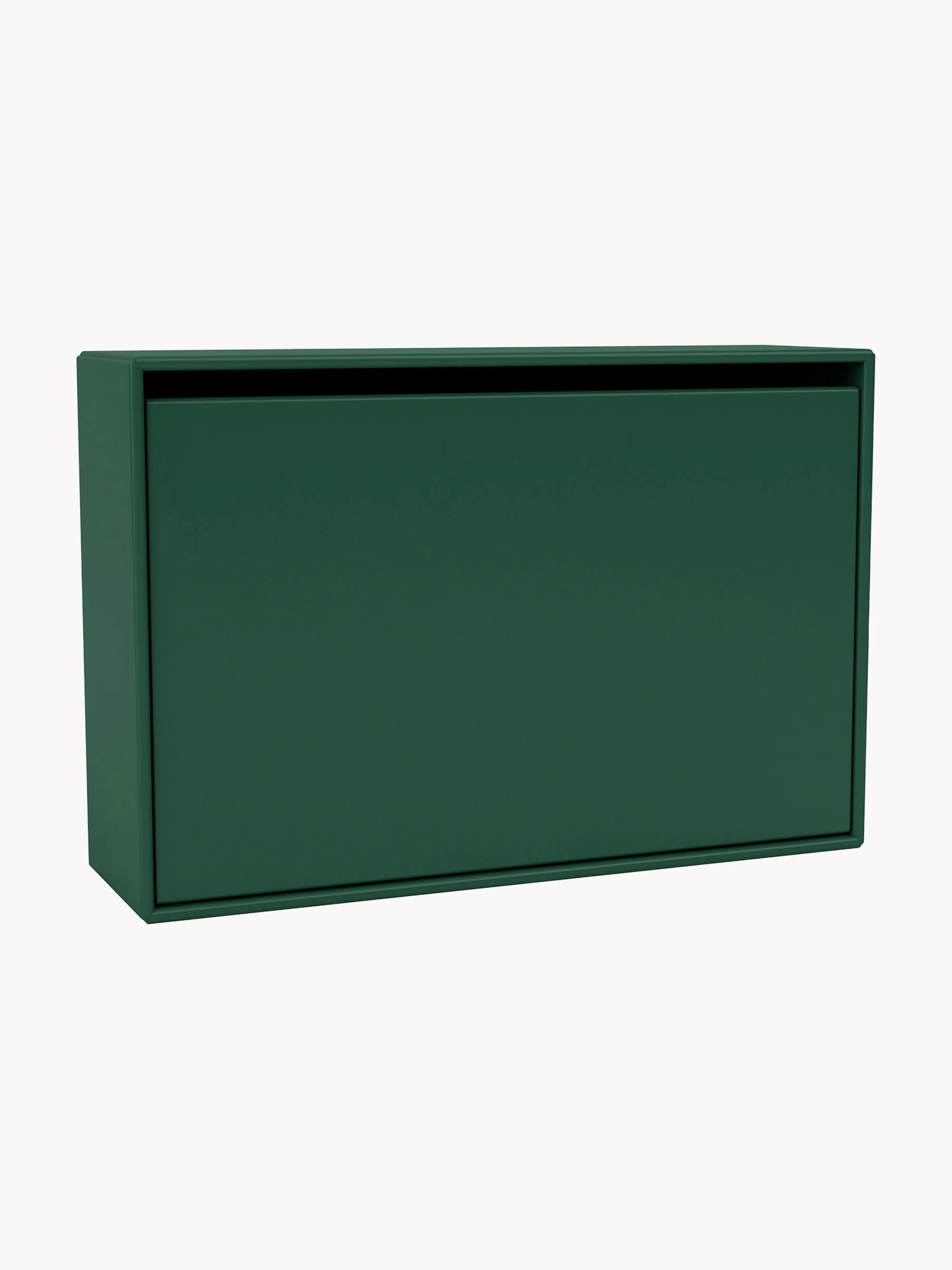 Houten schoenenkast Hide