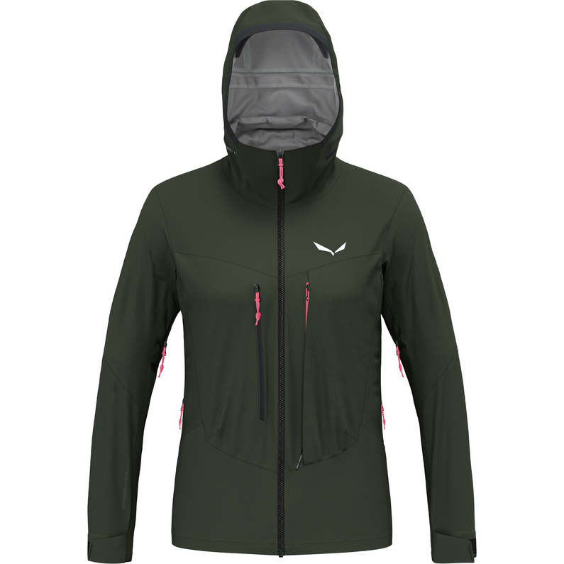 Salewa Sella 3l PTX Jacke