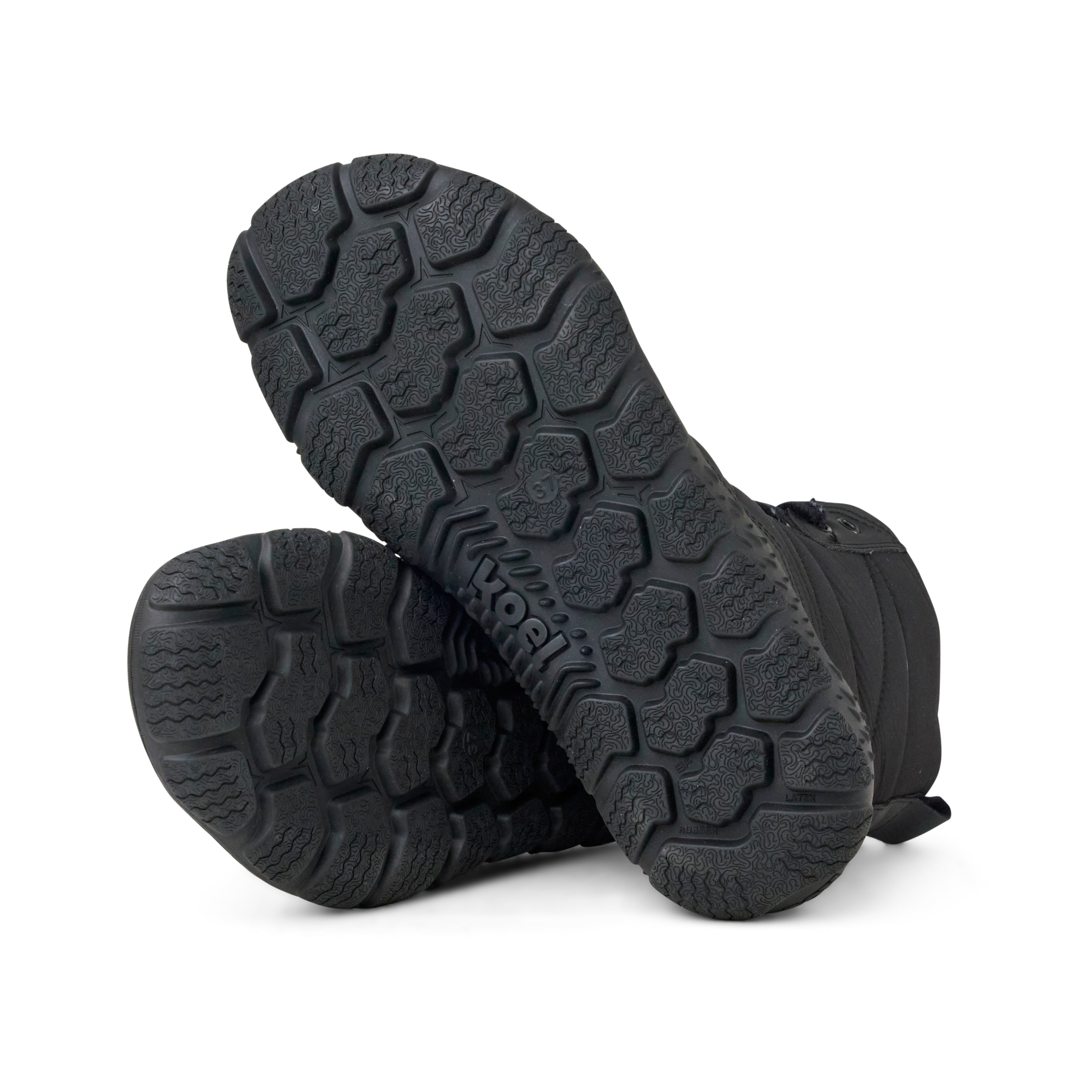 Barefoot RIVER Merino