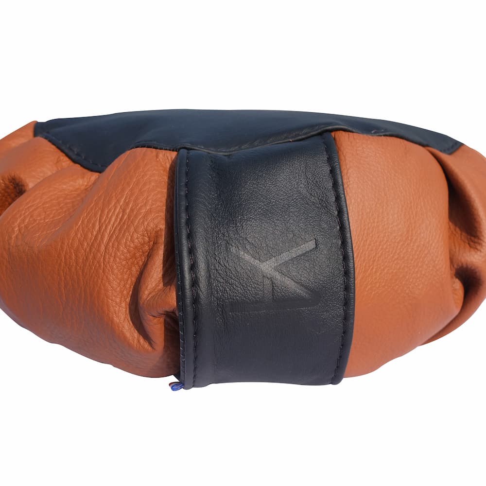 YAFABRIK YA'Fu Prestige - Cuir