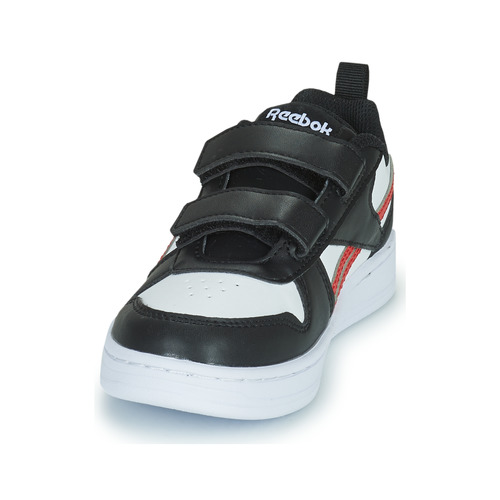 Reebok Classic - REEBOK ROYAL PRIME - Noir / Blanc / Rouge