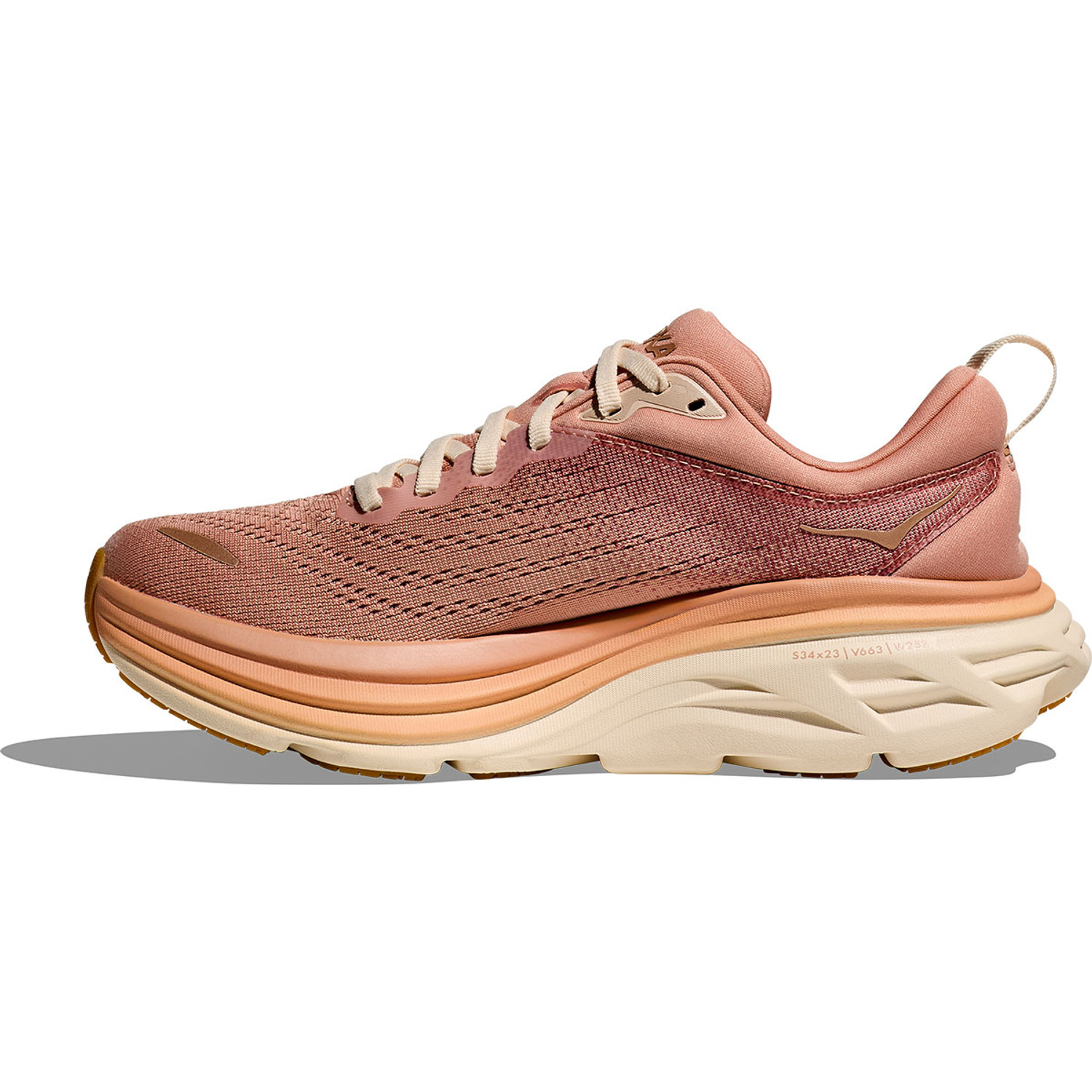 HOKA Bondi 8 Dames