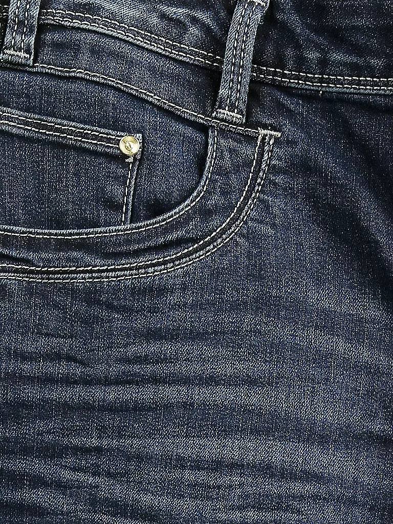 TOM TAILOR Jeans Straight Fit ALEXA blau
