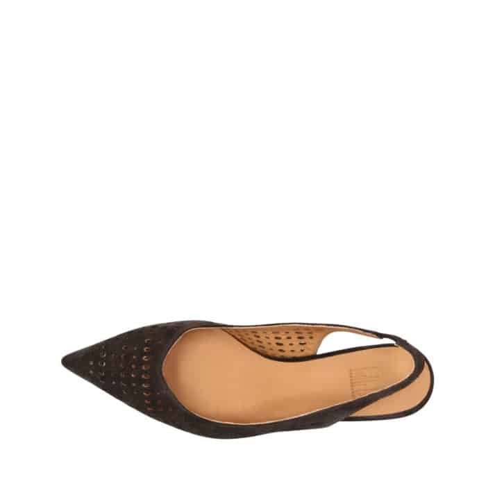 Billi Bi Pumps Dame A9459-556