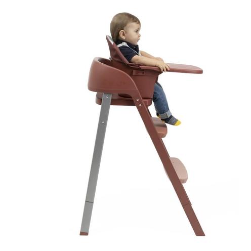 Chaise haute Crescendo Up - Colorado re_lux - CHICCO