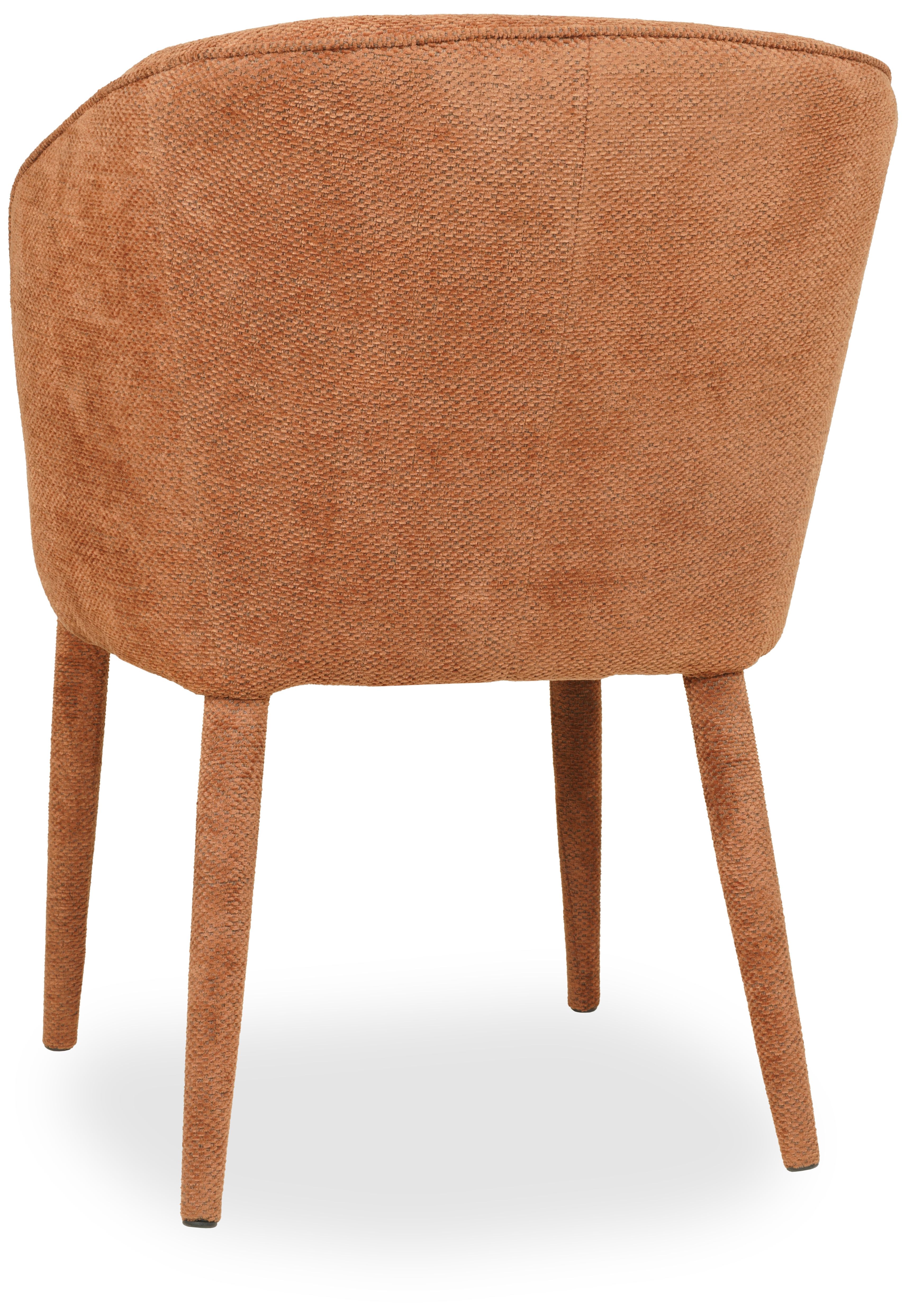 Eetkamerstoel 500 rust Sansa B60 x D60 x H77 cm