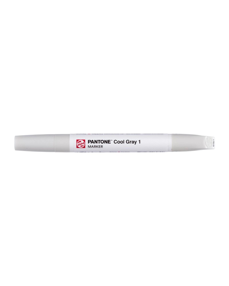 Cool Gray 1 Pantone marqueur