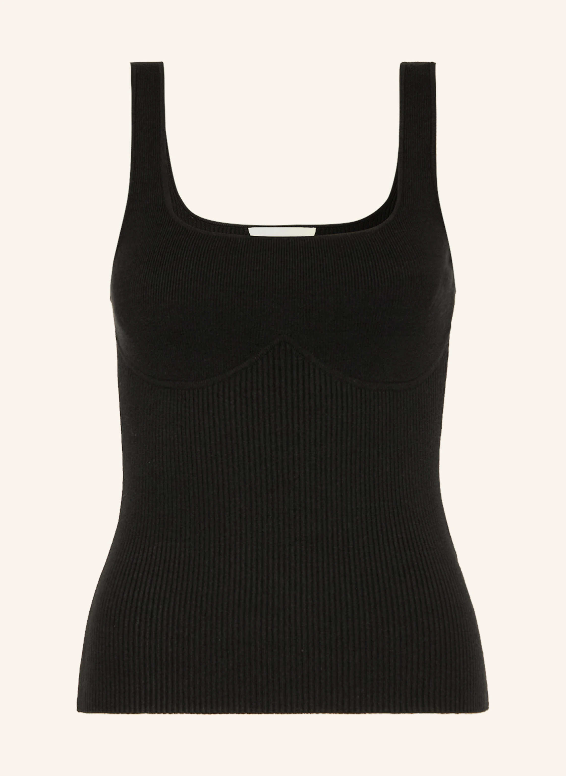 ba&sh Stricktop OXMO
