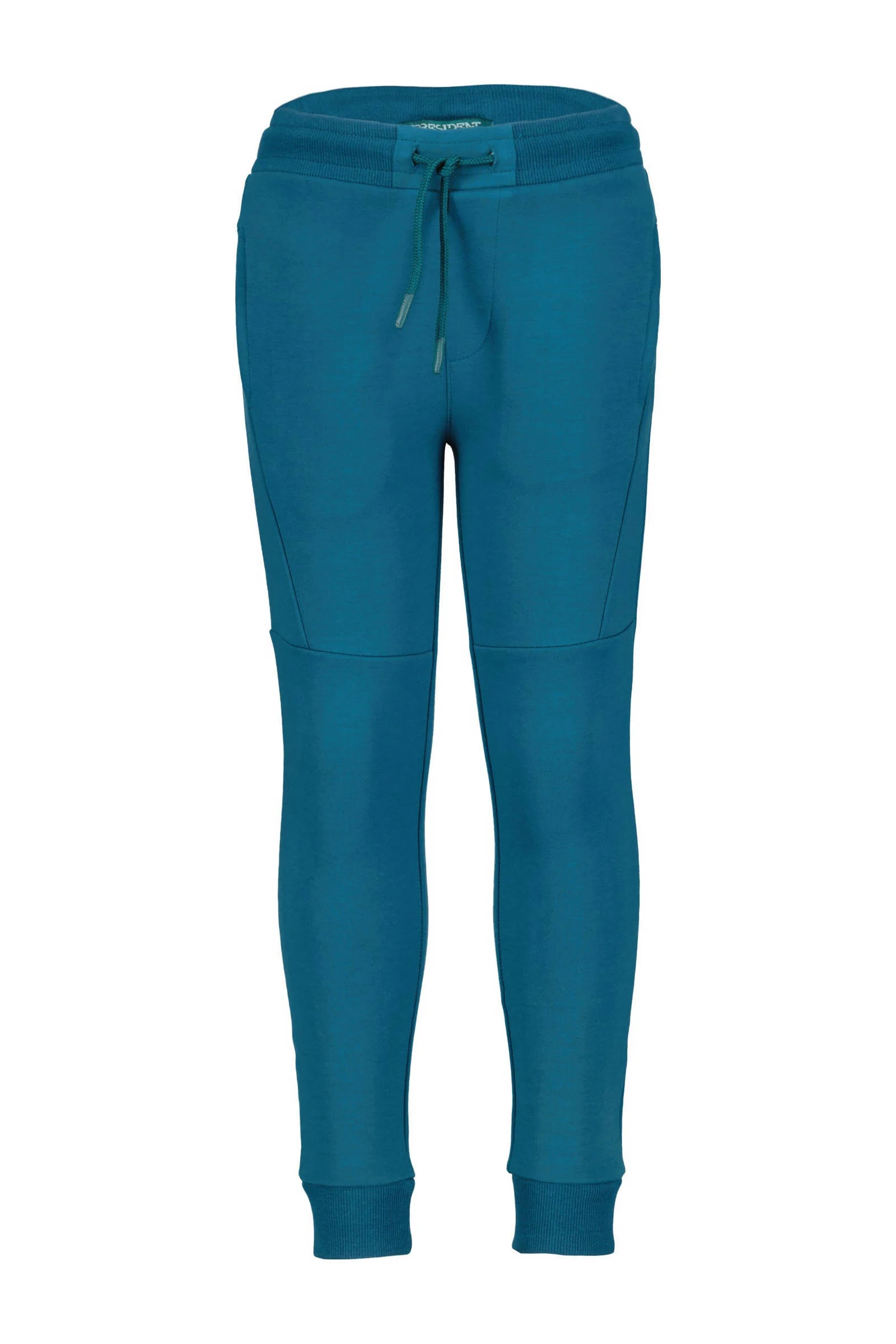 4PRESIDENT Imar broek blauw
