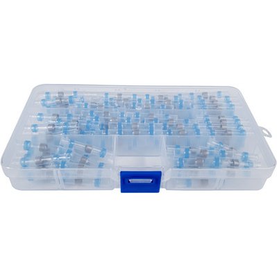 Jeu de joints de soudure