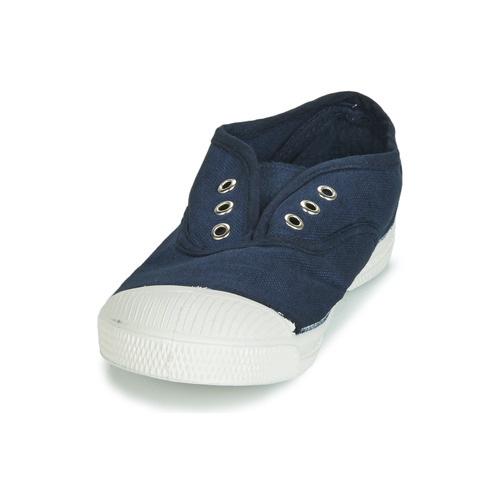 Bensimon - TENNIS ELLY - Marine