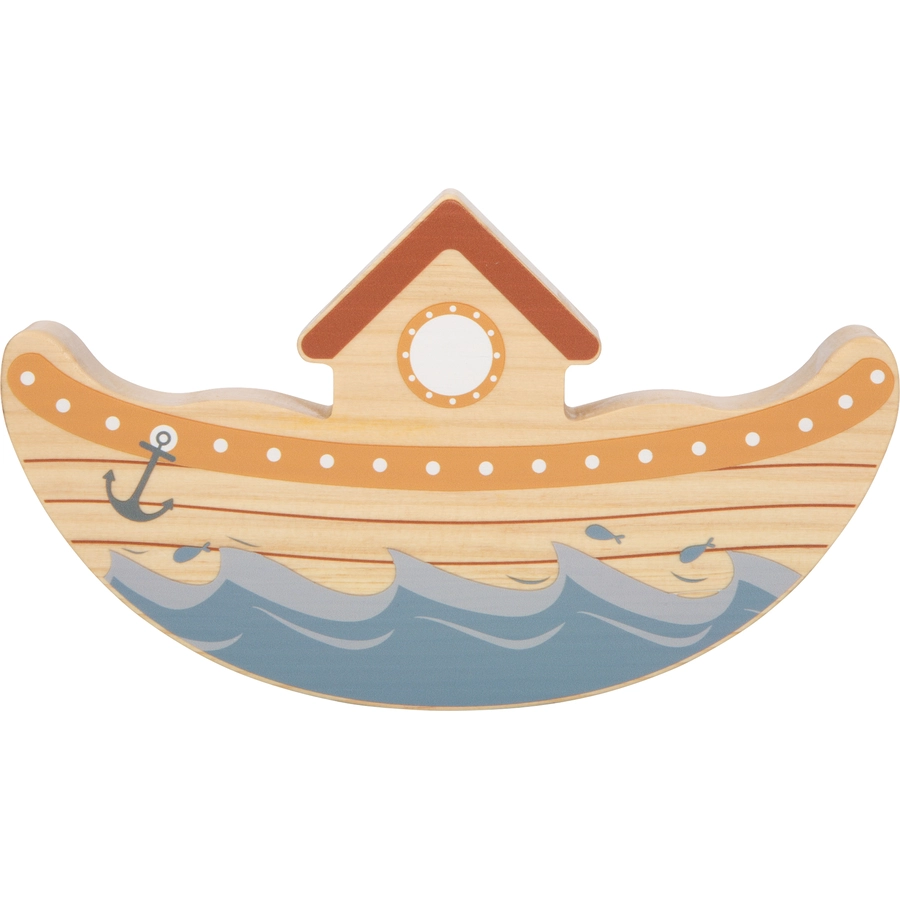 small foot® Balancierspiel Arche Safari