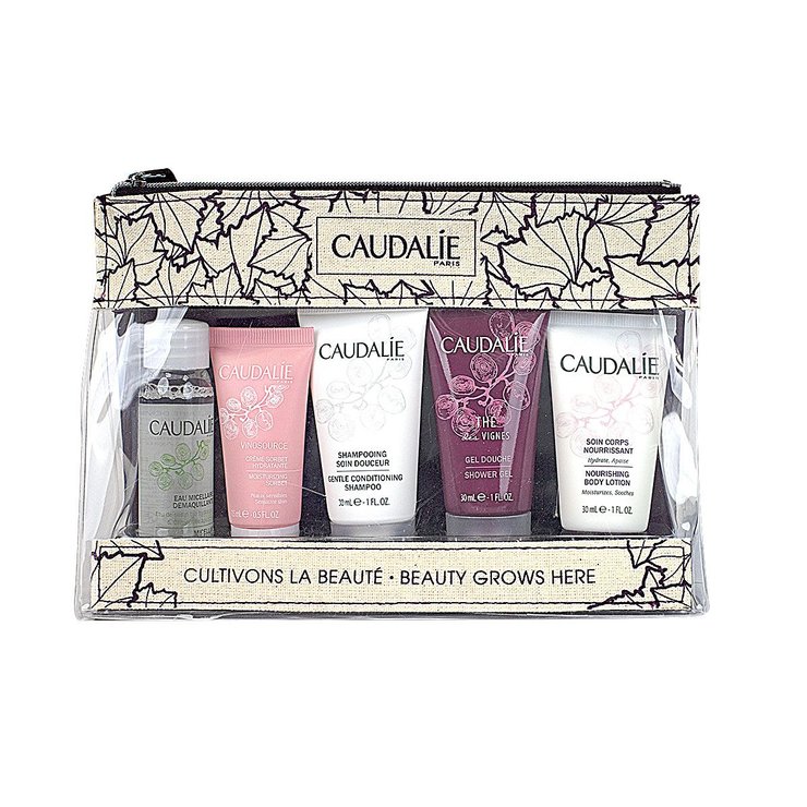 Trousse les indispensables 2019