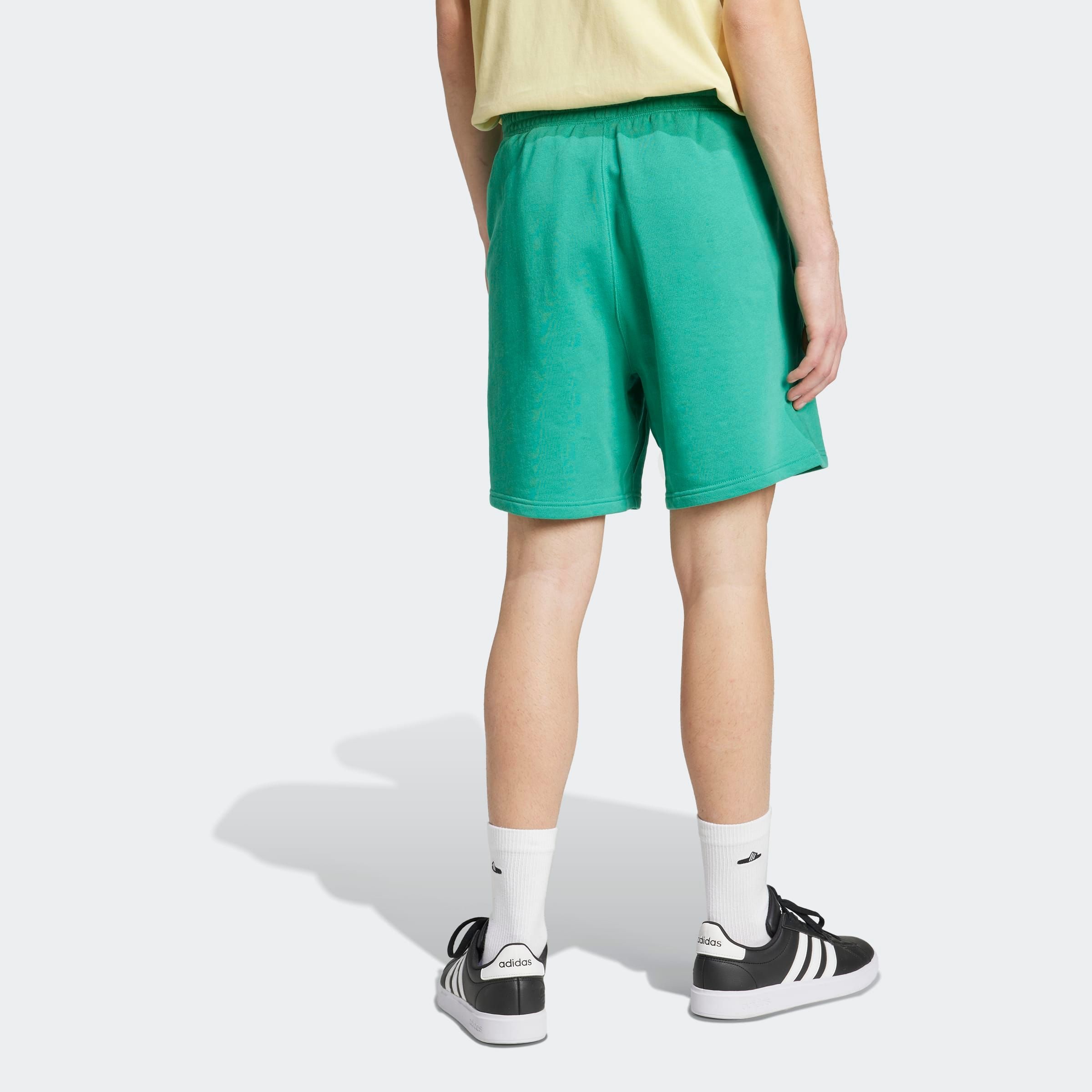 adidas Sportswear Shorts »M A SZN FT SHO«