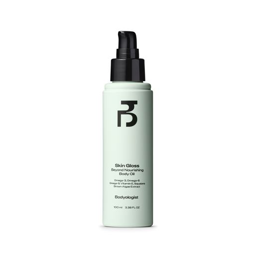 Bodyologist Skin Gloss Body Oil, 100 ml