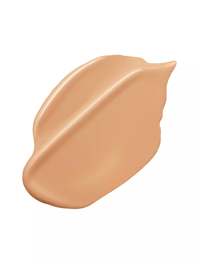 SENSAI Flawless Satin Moisture Foundation (FS202 Ochre Beige) beige