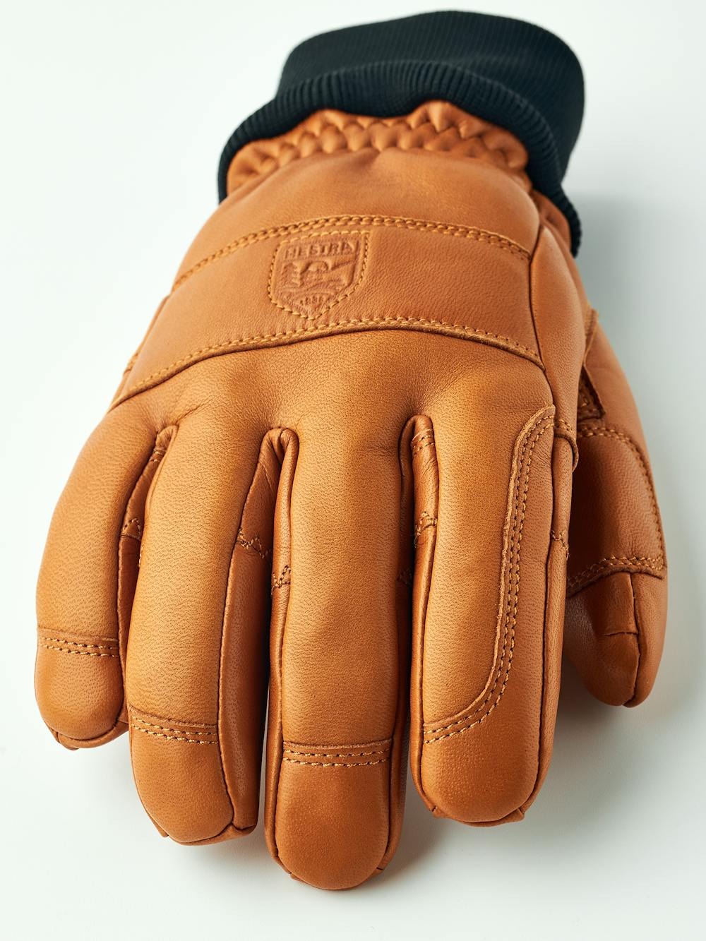 Ergo Grip CZone Vernum Gloves Cork