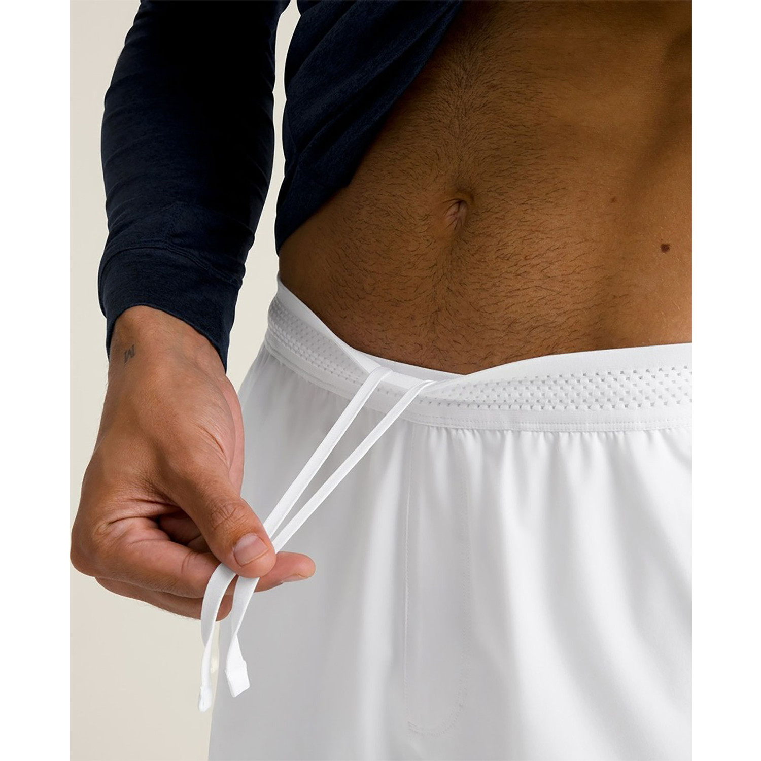 Wilson Tournament 7 Inch Short