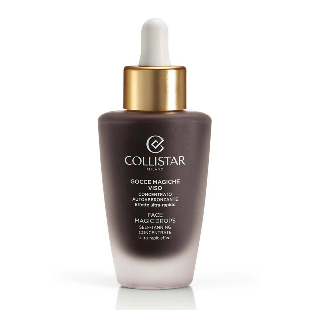 Collistar Magic Zelfbruiner50 ml
