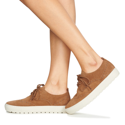 Geox - D BREEDA - Marron