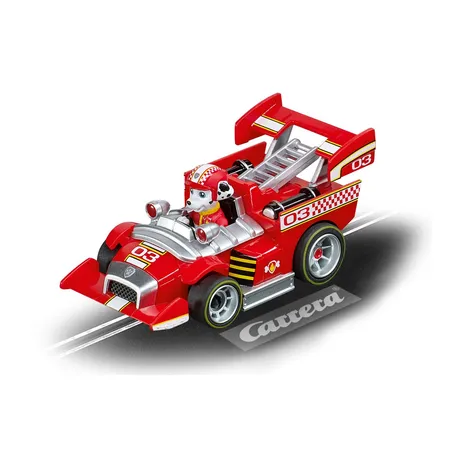 Carrera GO!!! Plus - PAW Patrol RRR: Marshall