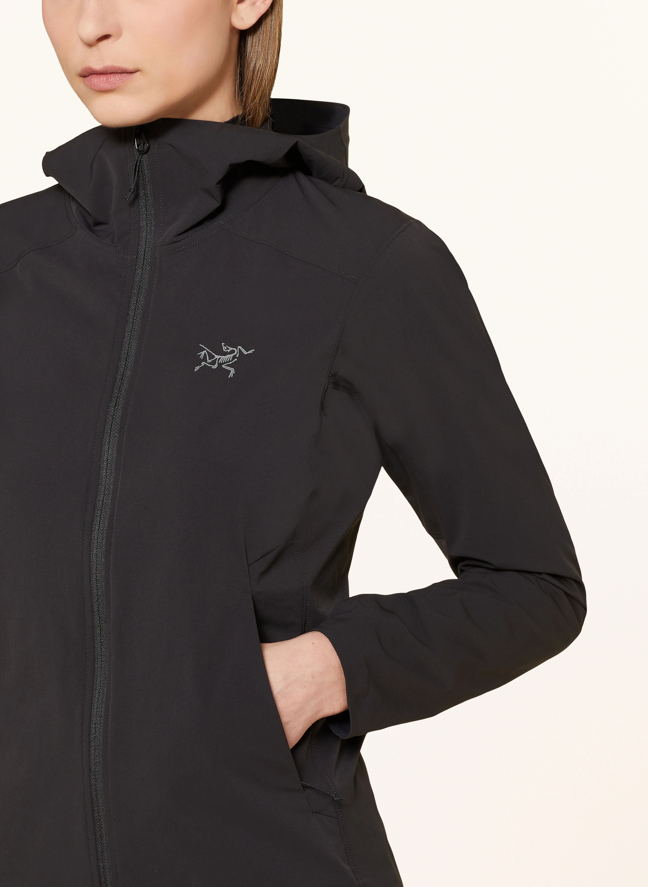 ARC'TERYX Funktionsjacke GAMMA