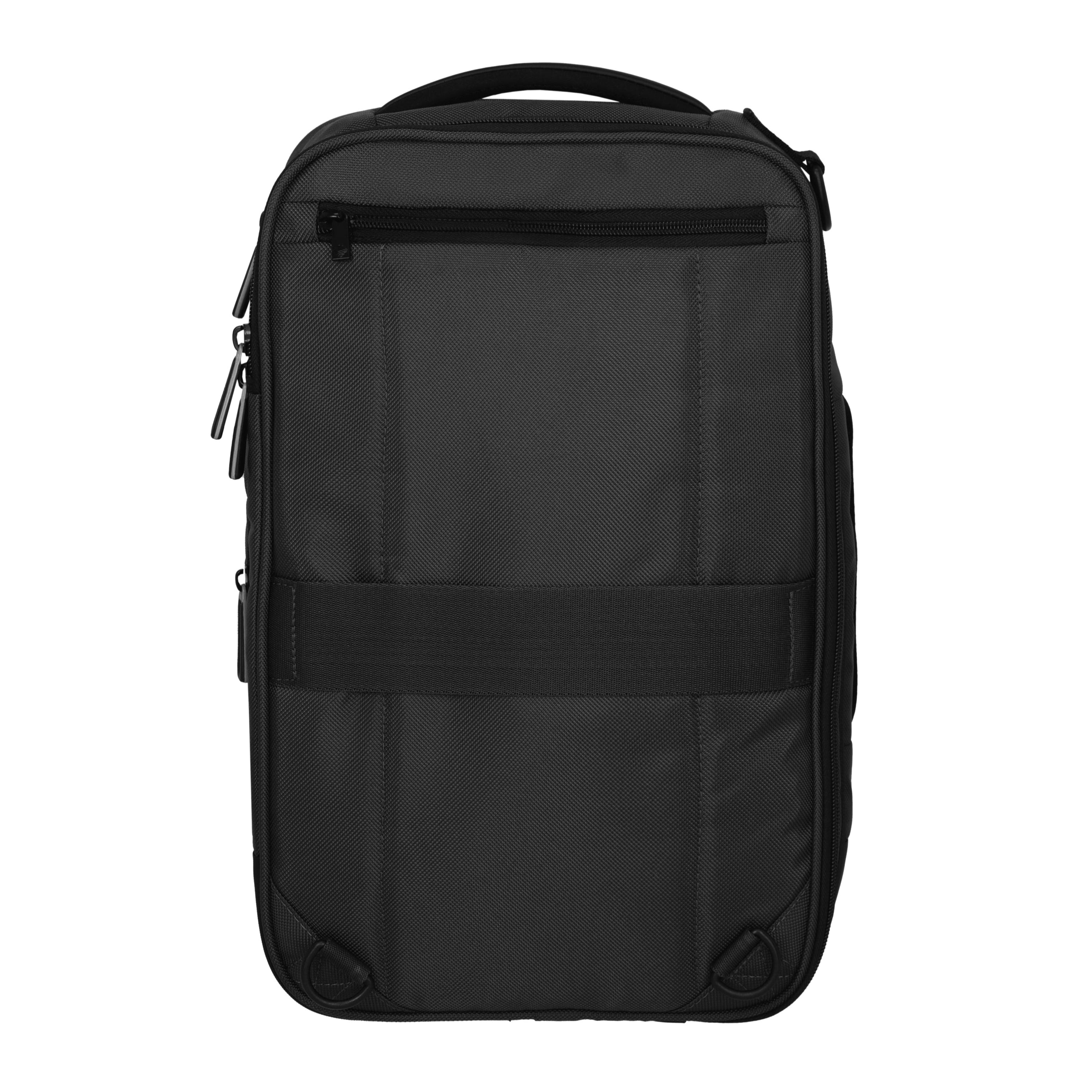 Crosslite Rugzak/Boarding Bag S black Black