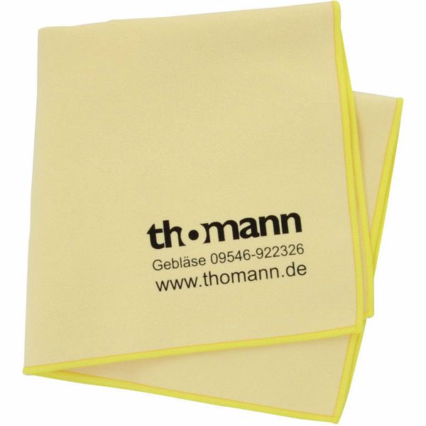 Thomann HR-301G F-/Bb Double Horn Set