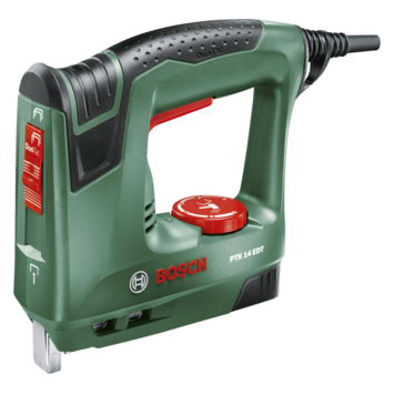 Bosch tacker PTK 14 EDT