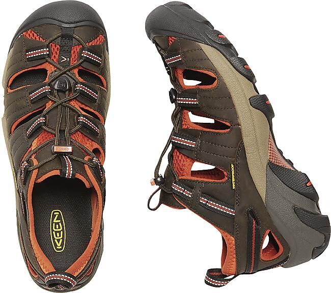 KEEN - SANDALE DE RANDONNEE ARROYO II