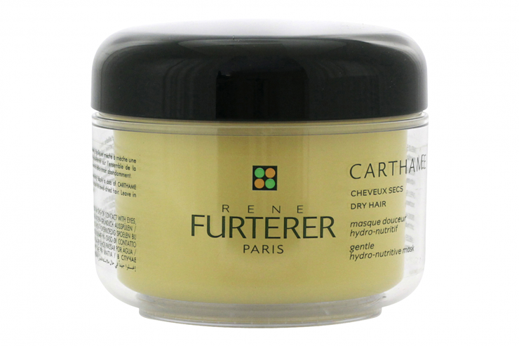 Carthame masque hydro-nutritif 200ml