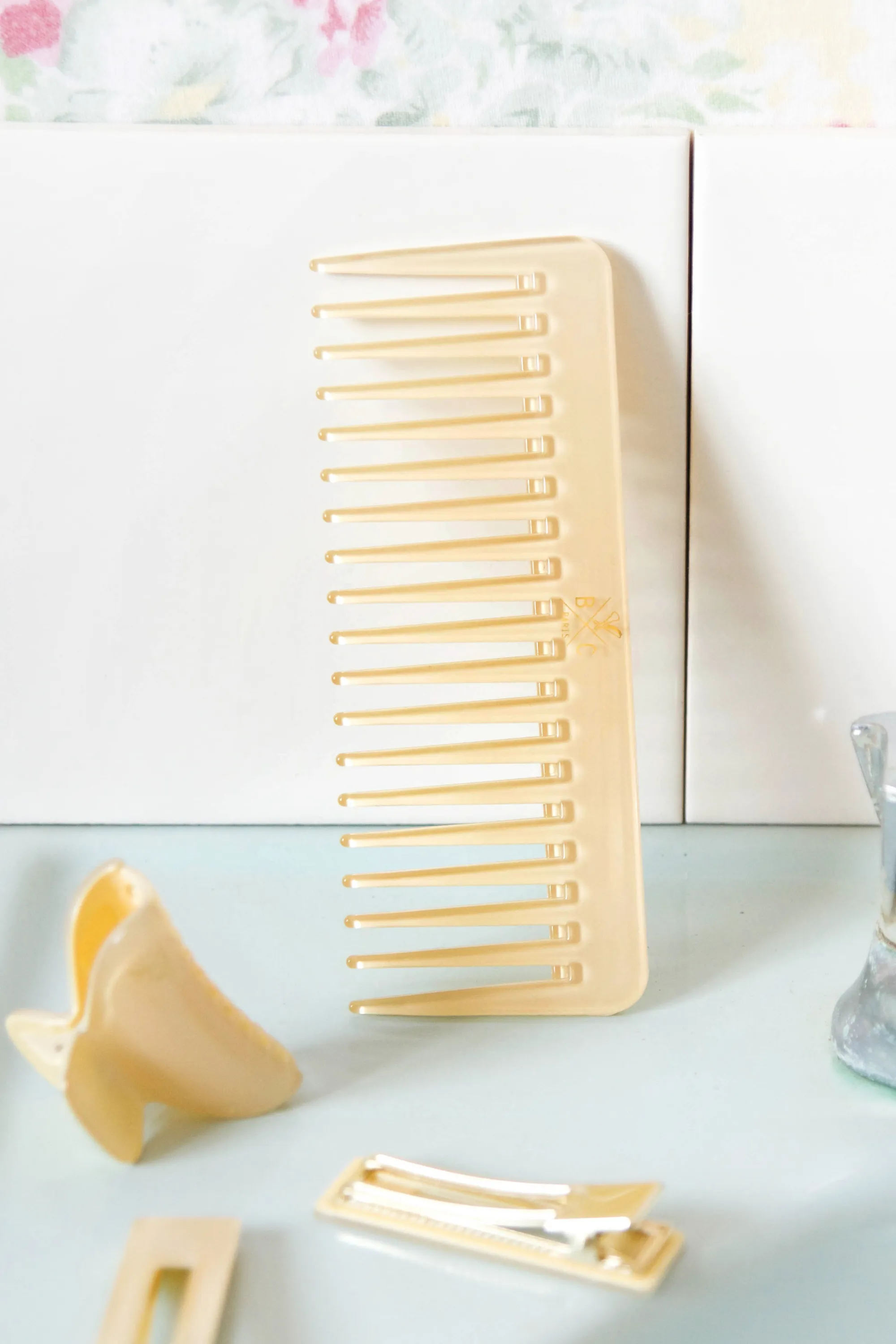 Bachca Peigne Opaline Ivoire-33 g