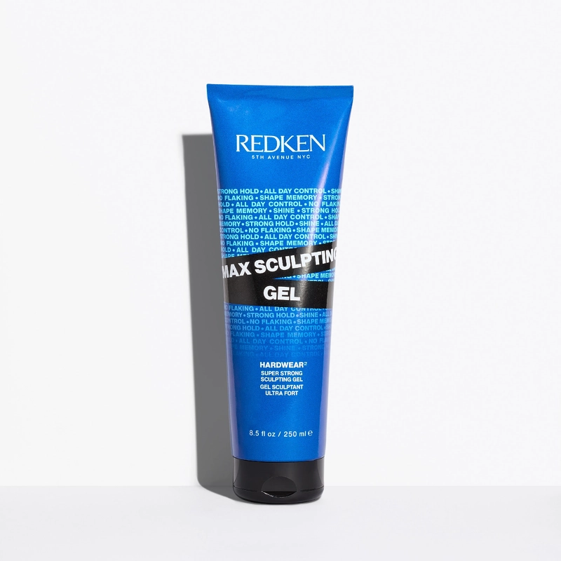 Redken Styling Sculpting Gel 250 ml