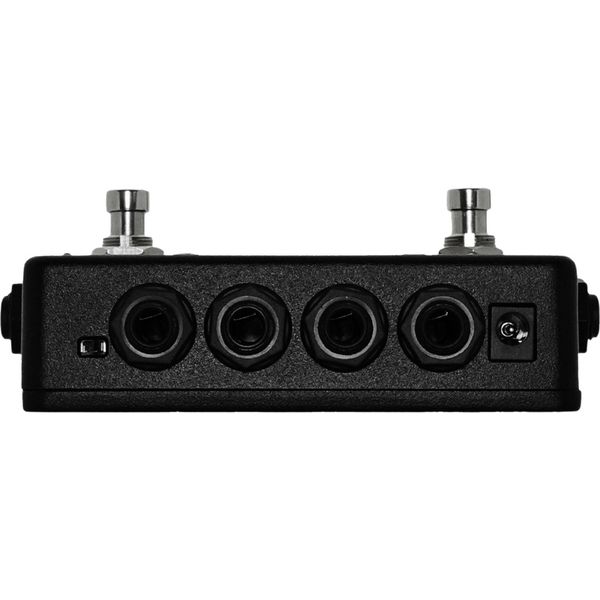 One Control Black Loop/BJF Buffer/Switch