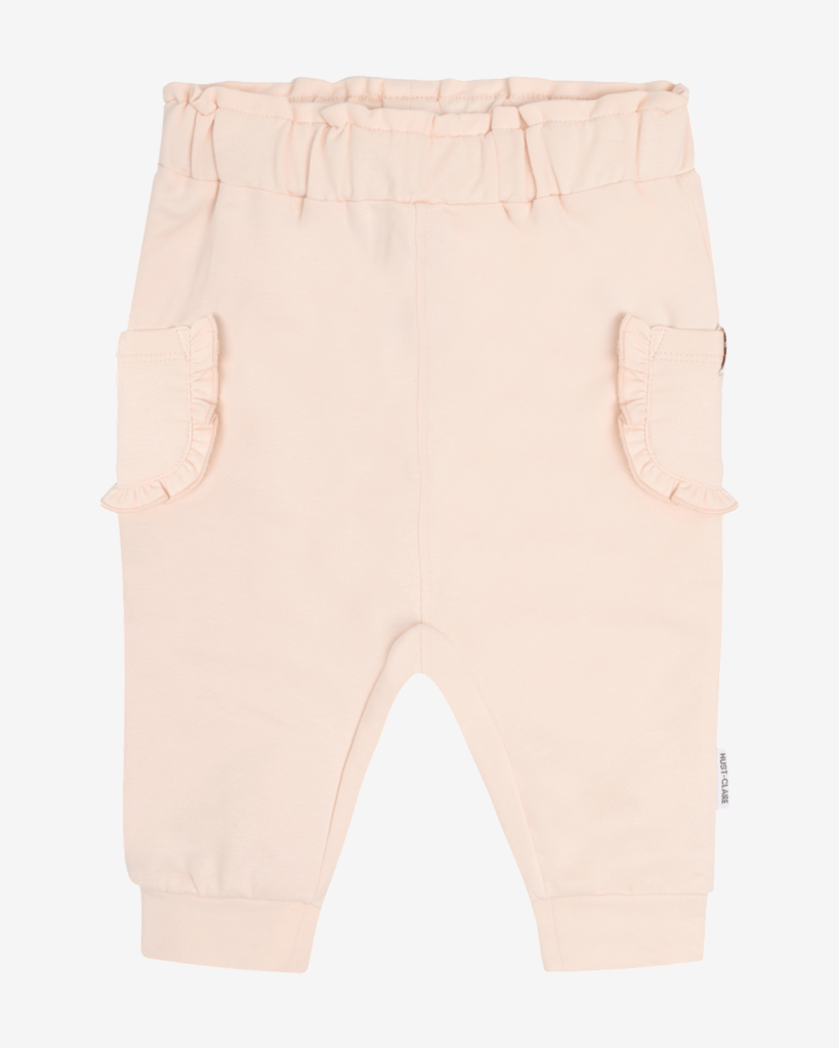 Bukse Baby – 95% Øko Bomull, 5% Elastan | HCGenny Spring