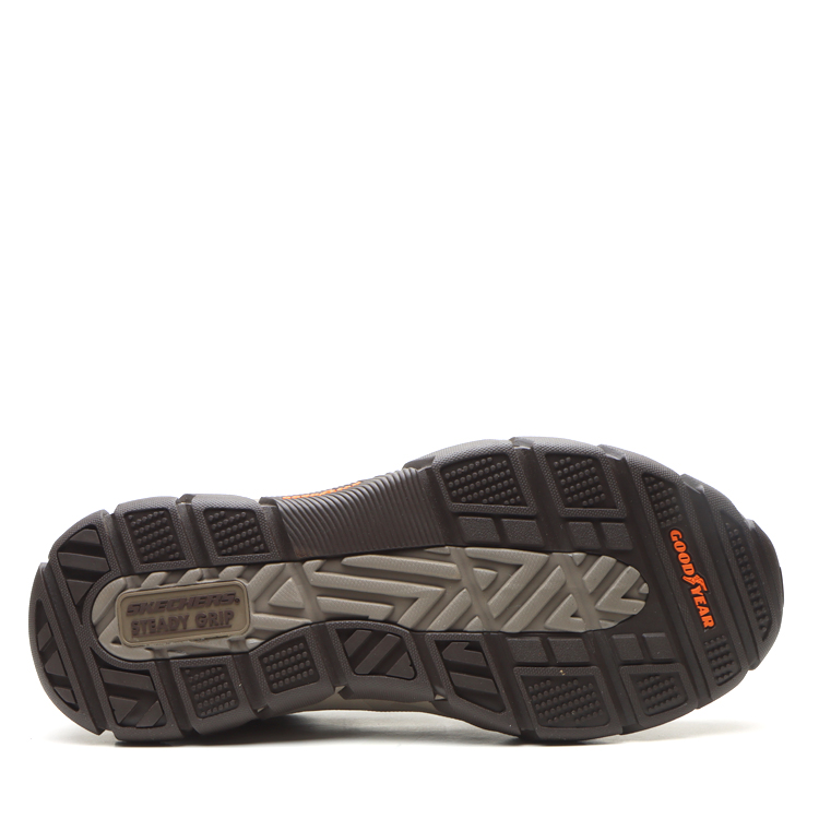 Skechers Respected-Calum | BRUN