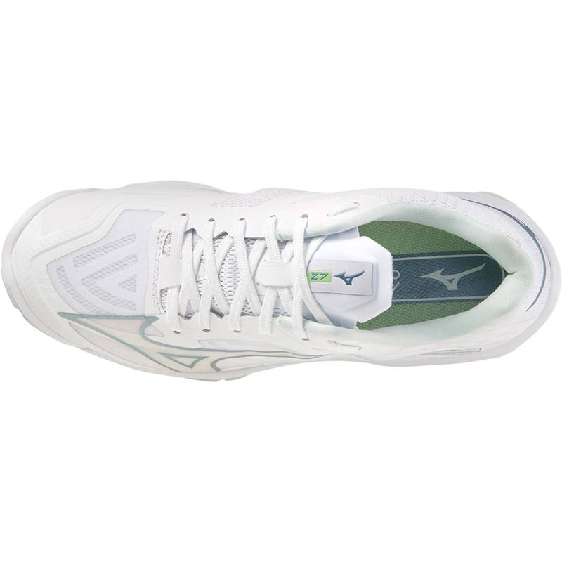 Mizuno Wave Lightning Z7 Håndboldsko Dame