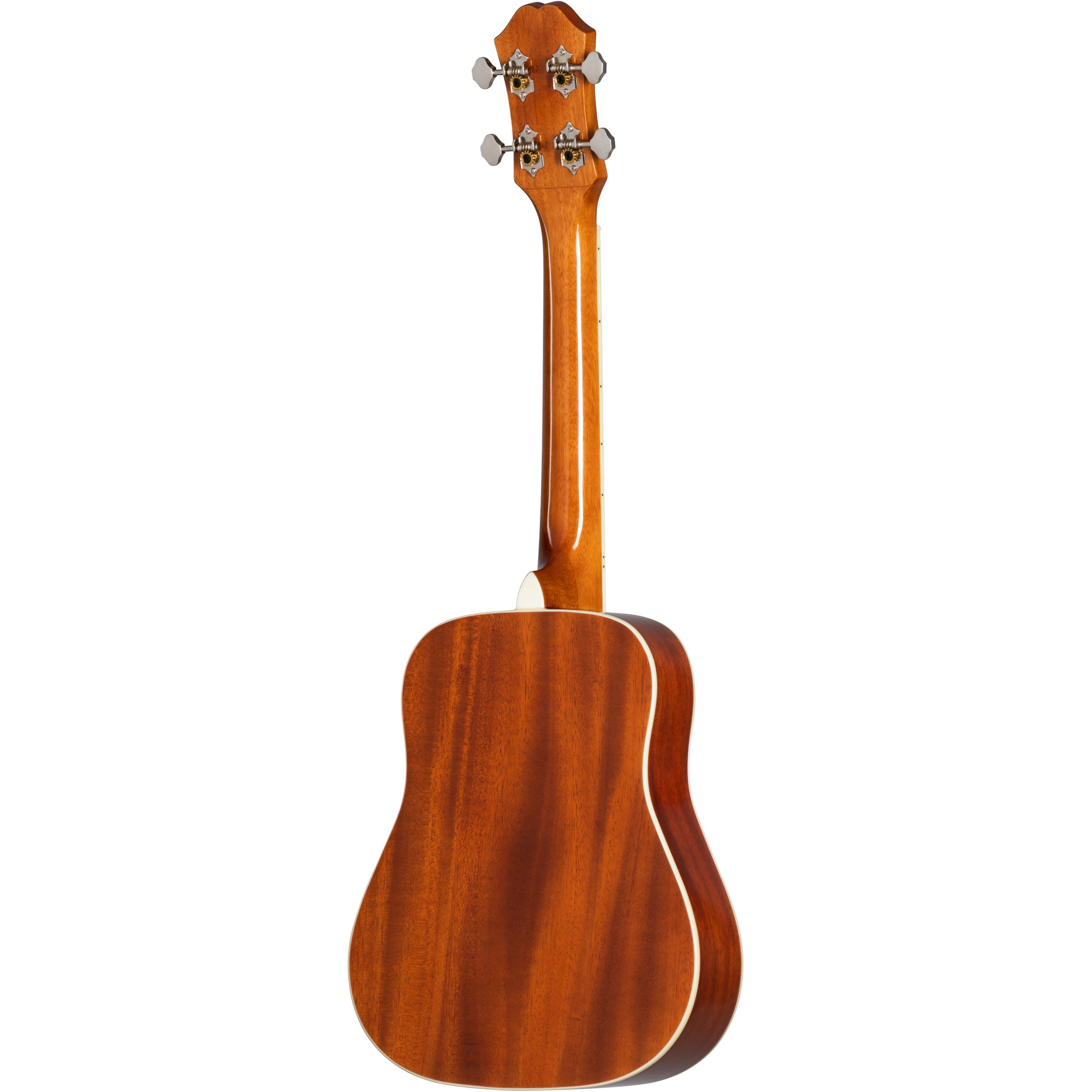 Epiphone Hummingbird Studio Ukulele Tenor Faded Cherry Burst