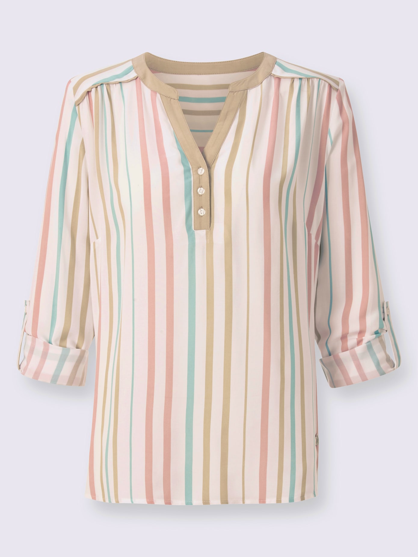 Chemisier pure viscose