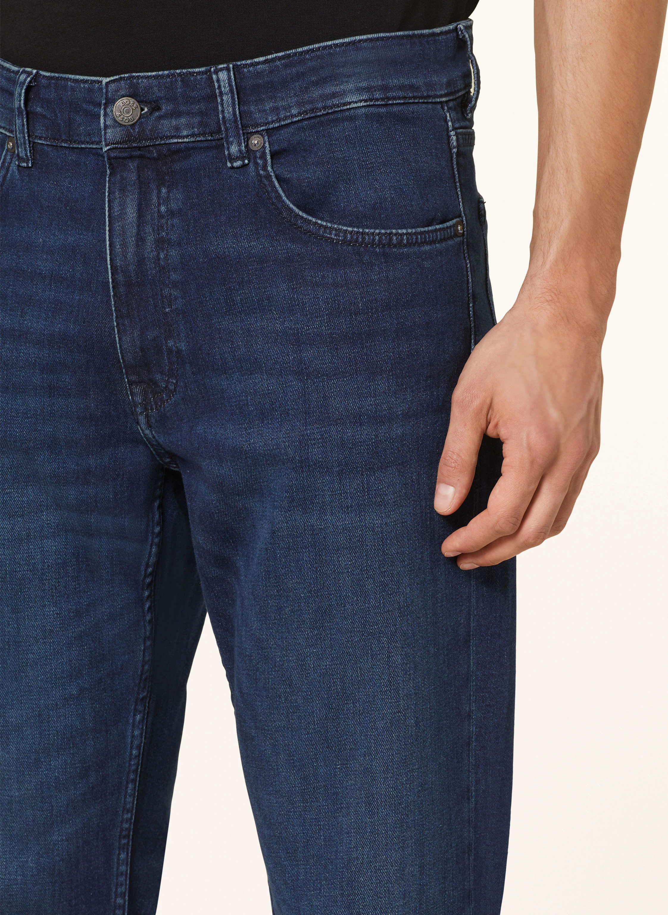 BOSS Jeans TROY Tapered Fit